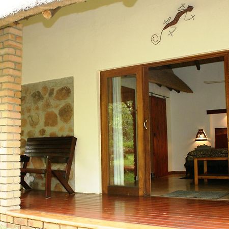 River Hill Lodge Komatipoort Zewnętrze zdjęcie