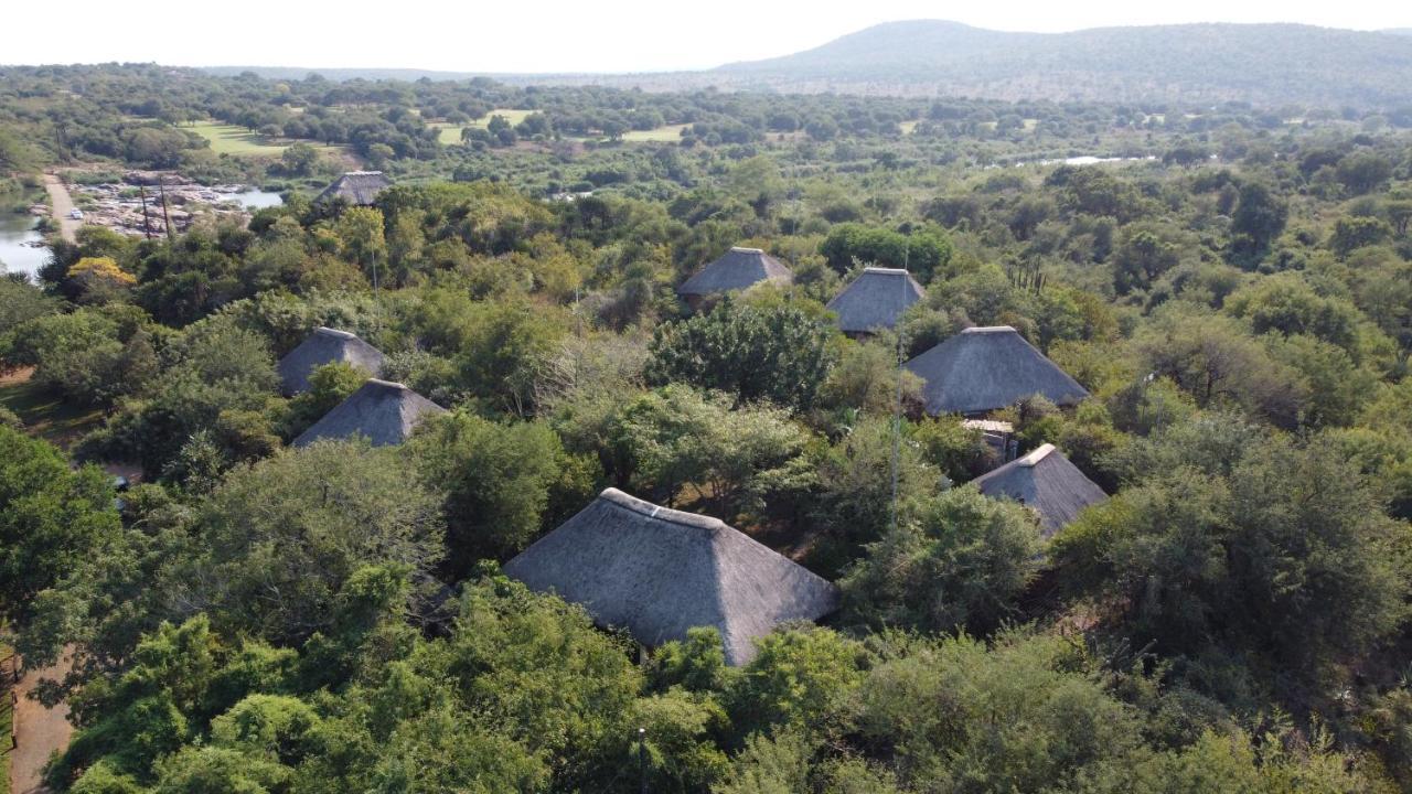 River Hill Lodge Komatipoort Zewnętrze zdjęcie