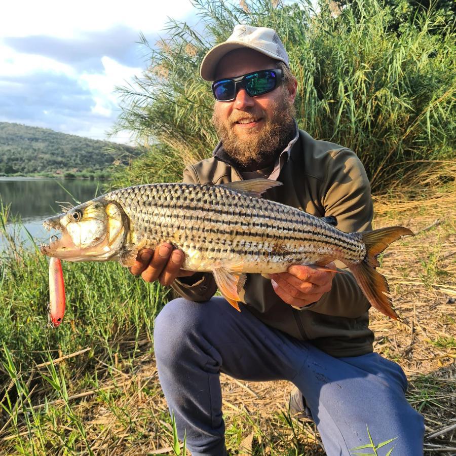 River Hill Lodge Komatipoort Zewnętrze zdjęcie