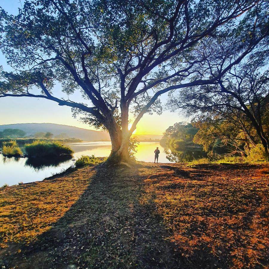 River Hill Lodge Komatipoort Zewnętrze zdjęcie