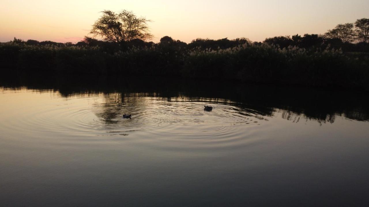 River Hill Lodge Komatipoort Zewnętrze zdjęcie