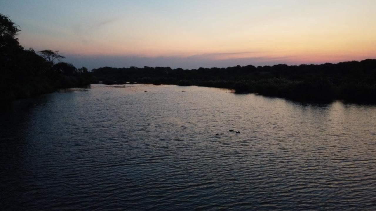 River Hill Lodge Komatipoort Zewnętrze zdjęcie