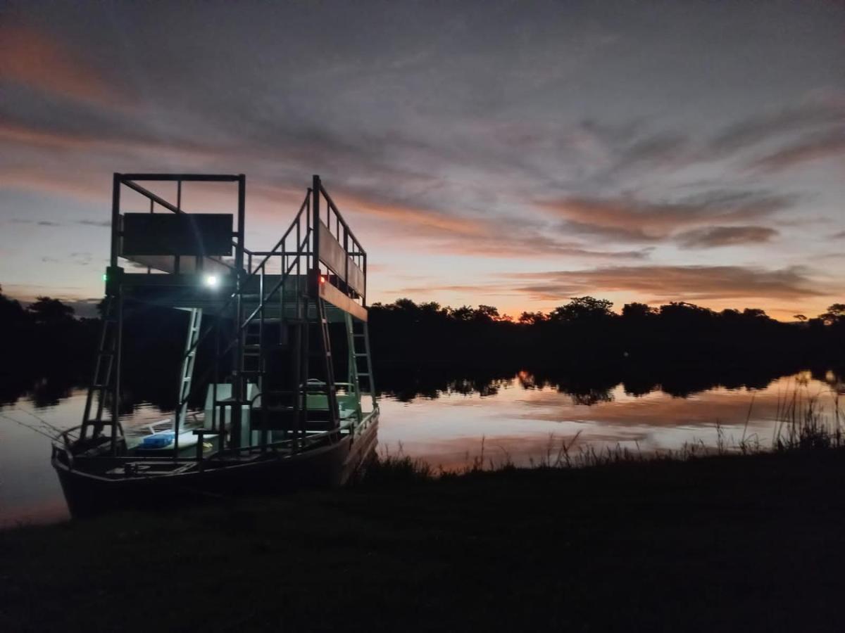 River Hill Lodge Komatipoort Zewnętrze zdjęcie
