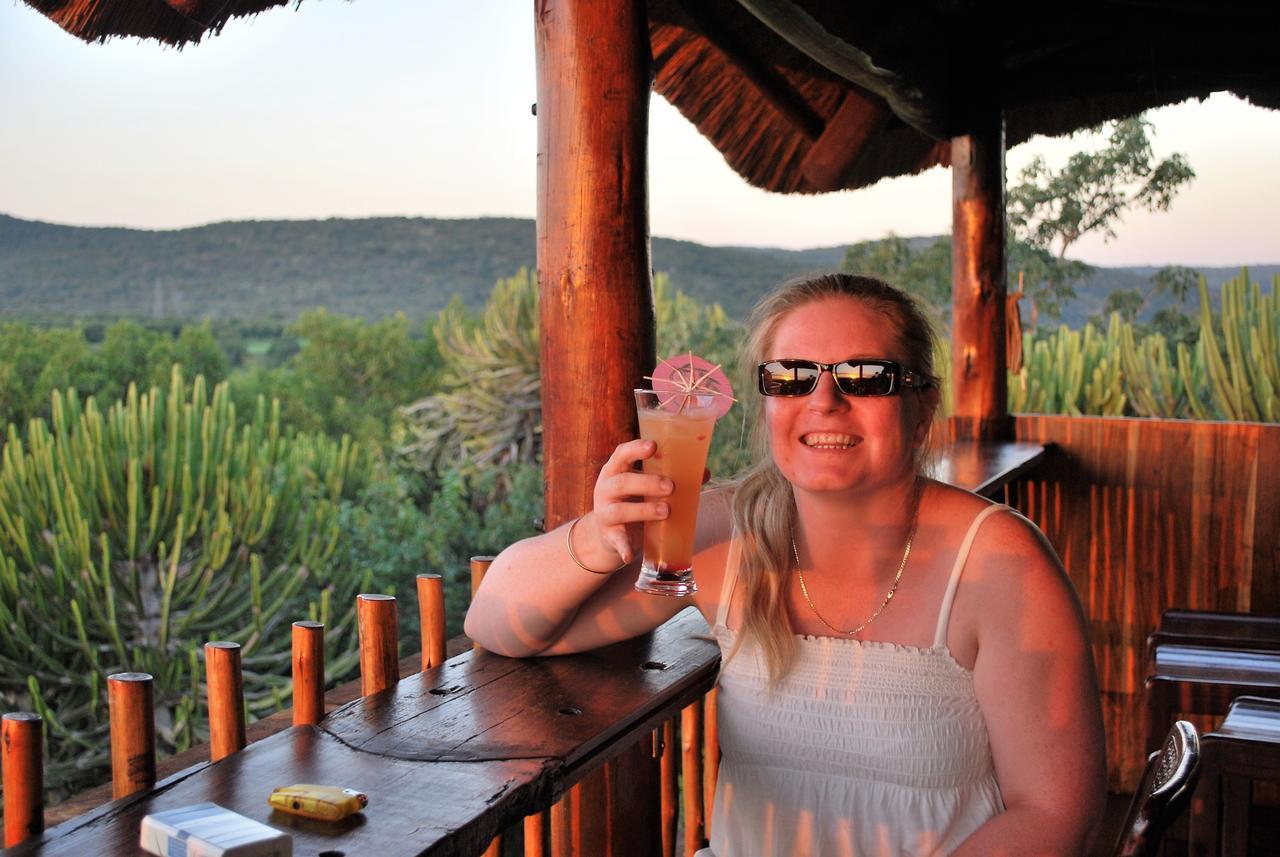 River Hill Lodge Komatipoort Zewnętrze zdjęcie