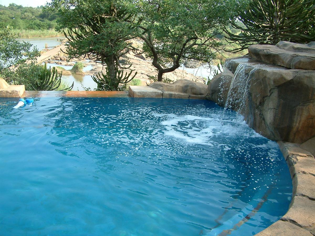 River Hill Lodge Komatipoort Zewnętrze zdjęcie