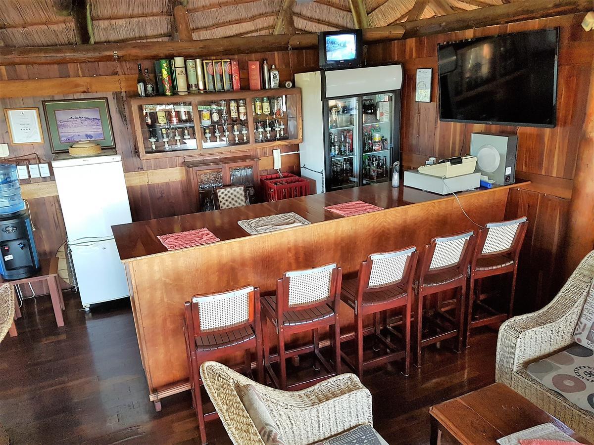River Hill Lodge Komatipoort Zewnętrze zdjęcie