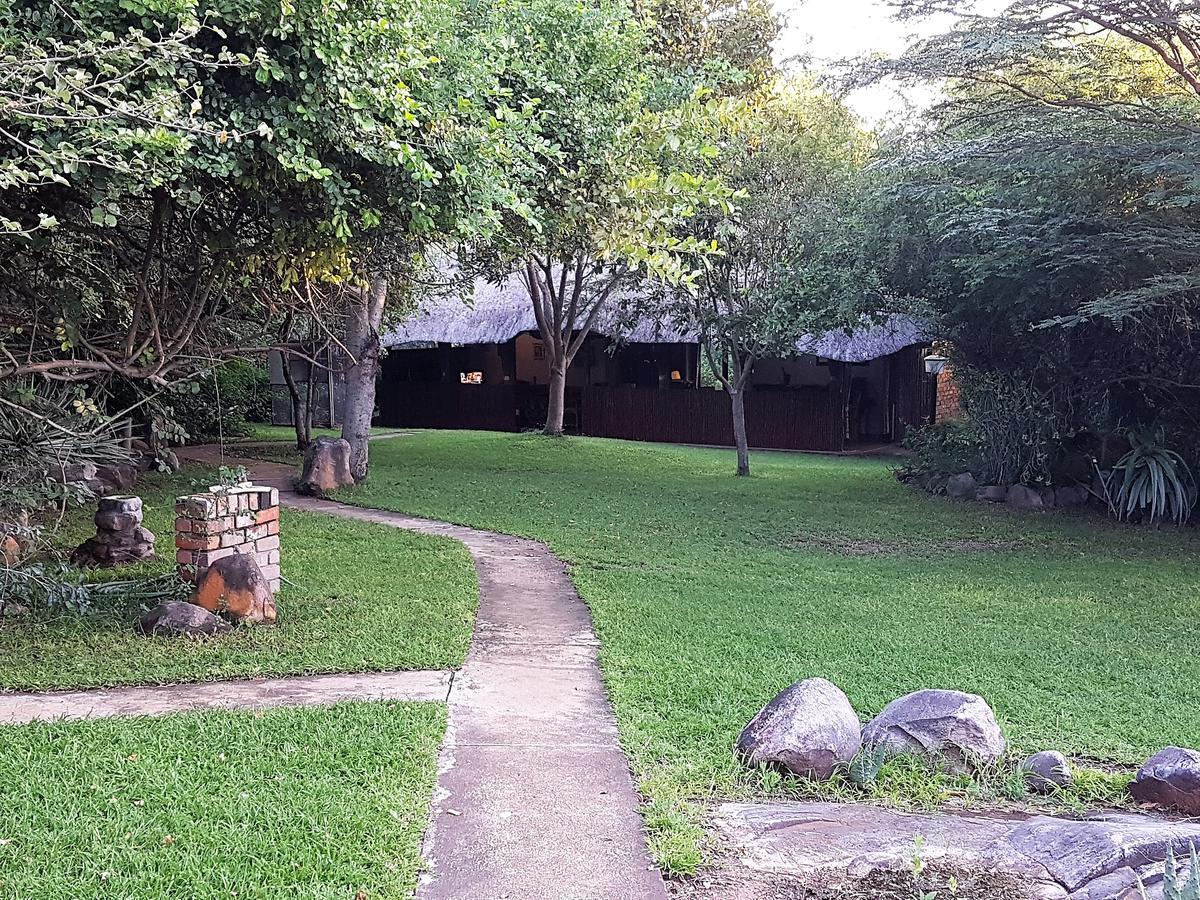 River Hill Lodge Komatipoort Zewnętrze zdjęcie